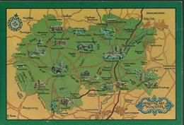 Hereford And Worcester - Herefordshire