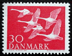 Denmark 1956 NORDEN  MiNr.364 MNH (**) ( Lot  L 1809 ) - Unused Stamps