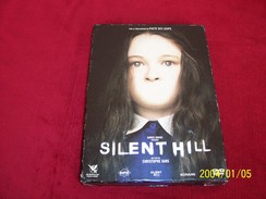 SILENT HILL  PAR LE REALISATEUR DU PACTE DES LOUPS   °°  DOUBLE DVD - Horreur