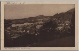 Am Türlersee Bei Hausen Am Albis - Photo: J. Gaberell No. 8183 - Hausen Am Albis 