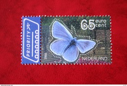 Schmetterling Papillons Butterflies  NVPH 2336 B (Mi 2298) 2005 POSTFRIS / MNH ** NEDERLAND / NIEDERLANDE / NETHERLANDS - Nuevos