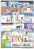 2011. Russia, Full Complete Year Set 2011, 68v + 13 S/s, Mint/** - Collezioni