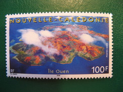 NOUVELLE CALEDONIE YVERT POSTE ORDINAIRE N° 908 NEUF** LUXE  - MNH - FACIALE 0,84 EURO - Ungebraucht
