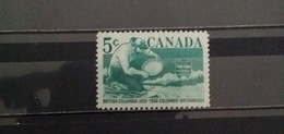 Canada, 1958, Mi: 324 (MNH) - Ungebraucht