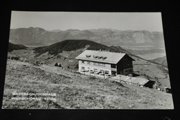 525- Markbachjochhaus, Wildschònau, Tirol - Wildschönau