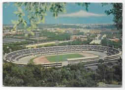 Italie - Roma - Stadio Olimpico. - Calcio
