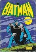 BATMAN Bimestriel 3 - Sagédition BE - Batman