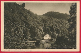 AK Stempfermühle (LK Forchheim / Franken) ~ Um 1925 - Forchheim