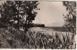 974 - REUNION - ILE BOURBON -  SAINT GILLES LES BAINS - LE CAP HOMARD - - Saint Paul