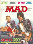 MAD Comic Nr. 194  "Prince"          1985 - Other & Unclassified