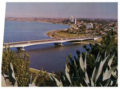 (515) Australia - WA - Perth Narrow's Bridge - Perth