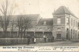 Roosendaal - Roosendaal