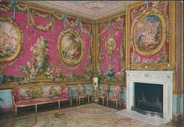 The Tapestry Room - Designed By Roberts Adam And Hung With Gobelins Tapestries - Middlesex