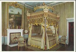 The State Bedchamber. Designed By Robert Adam About 1776 - Middlesex