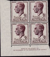 Australia 1951 SG 247 Mint Never Hinged - Neufs