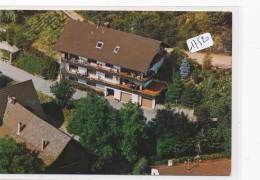 CPM GF -17520- Allemagne - Sasbachwalden -  Pension  Mutti-Envoi Gratuit - Sasbach