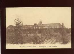 35 Chateaugiron Petit Séminaire Ste Croix Vue Générale édit.tourte & Petitin - Châteaugiron