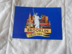 The Collection Brooklin  Autumn 1990 - Autres & Non Classés