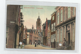 Pays Bas - Zeeland Middelburg - Valasmarkt - Middelburg