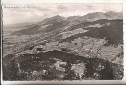 74 Boege Ermitage  De Nd Des Voirons  Vue Sur Le Chablais Et Le Col  De Saxz - Boëge