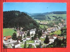 Fischingen (TG) - Kneipp-Kurhaus Dussnang - Fischingen