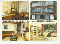 Jette Bruxelles Residence L'Emeraude - Jette