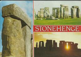 Stonehenge - Stonehenge