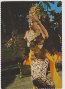 INDONESIE,INDONESIA,ASIE,ASIA,BALI,ILE,PRES JAVA,DANSEUSE,DANCEUSE - Indonesië