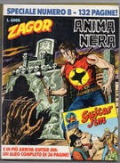 Zagor Speciale(Bonelli 1995) N. 8 - Zagor Zenith