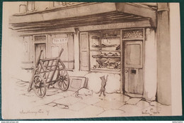 ANTON PIECK - DOMESTIC PETS BUTCHER TE SOUTHAMPTON - Pieck, Anton