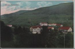 Rorbas-Freienstein - Dorfpartie - Herzlichen Glückwunsch Zum Neuen Jahre - Dorf