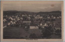 Robenhausen Stegen - Photoglob No. 05183 - Hausen Am Albis 