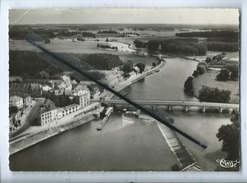 CPM -  Arc Les Gray (Hte Saône) - Vue Aérienne - Gray