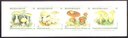 BELGIEN 1991 Mi-Nr MH 32 Markenheft/booklet ** MNH - 1953-2006 Modernes [B]