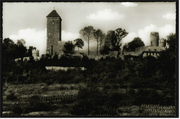 Heppenheim Starkenburg  -  Ansichtskarte Ca.1960    (7070) - Heppenheim