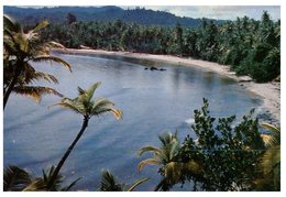 (60) Trinidad - Balandra Beach  West - Trinidad