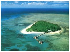 (518) Australia - QLD - Green Island - Great Barrier Reef