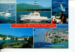 (518) Australia - QLD - Cairns - Cairns