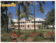(518) Australia - QLD - Townsville Strand - Townsville