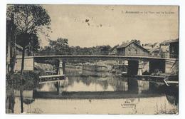 Jeumont - Le Pont Sur La Sambre - Jeumont