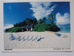 Maldives - Maldiven