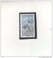 T A A F   N° 608  **  LUXE - Unused Stamps