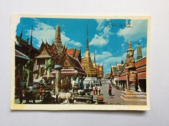 AK  THAILAND   BANGKOK - Thaïlande