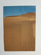 AK  SAUDI ARABIA   DUNES IN THE EMPTY QUARTER - Arabie Saoudite