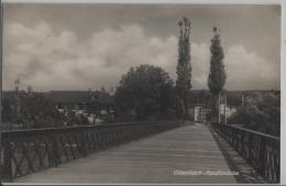 Ottenbach-Reussbrücke - Photopol No. 54 - Ottenbach
