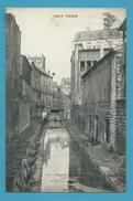 CPA 469 TOUT PARIS - Ruelle Des Gobelins  (XIIIème) - Editeur FLEURY - Distretto: 13