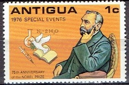 ANTIGUA # FROM 1976 STAMPWORLD  448** - 1960-1981 Ministerial Government