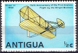 ANTIGUA # FROM 1978 STAMPWORLD  496** - 1960-1981 Ministerial Government
