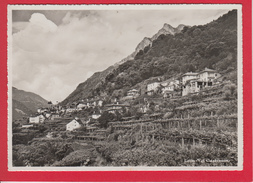 LOCO VAL ONSERNONE - Onsernone