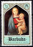 BARBUDA # FROM 1971  STAMPWORLD  99** - Barbuda (...-1981)